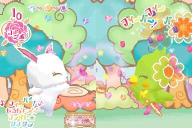 ジュエルペット 〜かわいい魔法のファンタジー〜