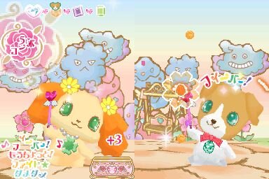 ジュエルペット 〜かわいい魔法のファンタジー〜