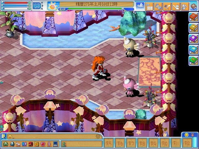 Copyright (c) Lager・SUCCESS・GAMESPACE24