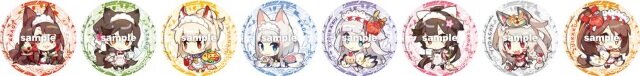 ゲームコンテンツに特化した「Ｇｚカフェ」が4月27日オープン―第一弾は『アズレン』とコラボ！