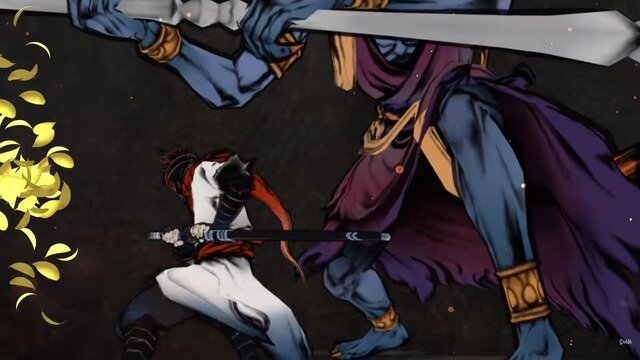 プラチナゲームズ新作『World of Demons』海外発表！―モバイル向け和風アクション【UPDATE】