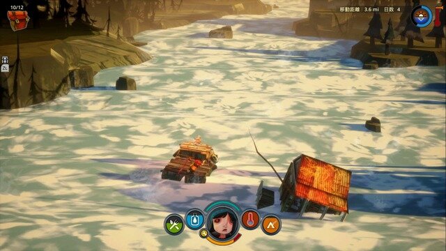 サバイバルゲームは現代人に飢えを思い出させてくれる ─ そしてその楽しみは“一瞬のきらめき”【コラム】