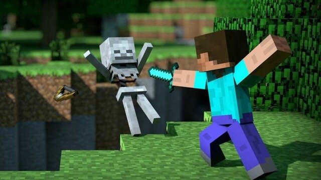 サバイバルゲームは現代人に飢えを思い出させてくれる ─ そしてその楽しみは“一瞬のきらめき”【コラム】