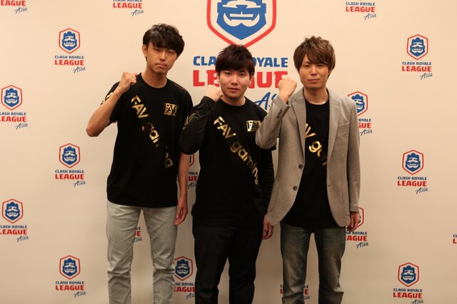 「クラロワリーグ アジア」日本代表選手16名が決定―リーグ1stシーズンは4月27日開幕