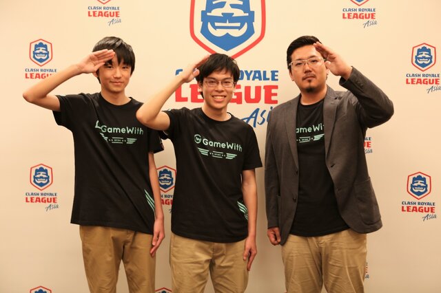 「クラロワリーグ アジア」日本代表選手16名が決定―リーグ1stシーズンは4月27日開幕