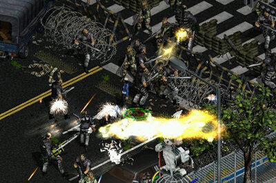 2006 Published by MGAME JAPAN Corp., Copyright(C)2006 Monsternet. All Rights Reserved.