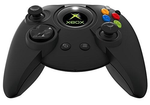 XB1/Win10向け「初代Xboxコントローラー復刻版」が近日海外発売！