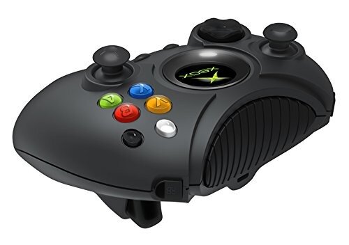 XB1/Win10向け「初代Xboxコントローラー復刻版」が近日海外発売！