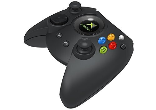 XB1/Win10向け「初代Xboxコントローラー復刻版」が近日海外発売！