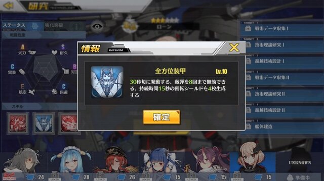 『アズレン』あなたが最初に選んだ「特別計画」艦はだれ?【読者アンケート】