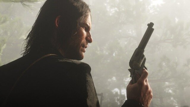 『レッド・デッド・リデンプション2』国内向け最新情報が到着！主人公やダッチギャング、進化したインタラクションも