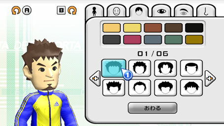 DECA SPORTA 2 Wiiでスポーツ“10”種目!