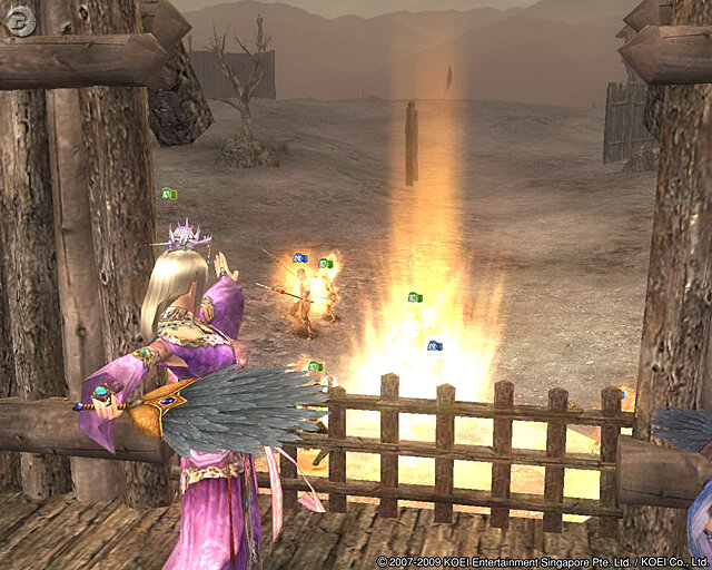 三國志Online