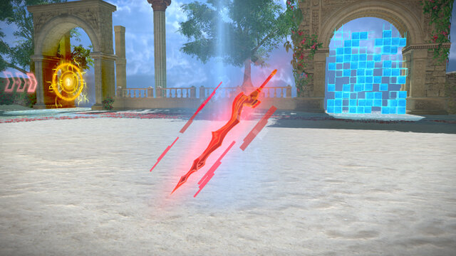 『Fate/EXTELLA LINK』「ジル・ド・レェ」「ランスロット」のプレイ動画が公開！ゲームシステムの最新情報も