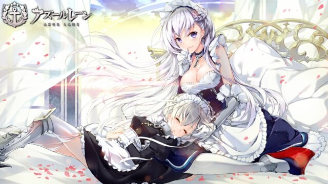 『アズールレーン』「一番好きな陣営はどこ？」結果発表―最も人気を集めたのはあの陣営！【読者アンケート】