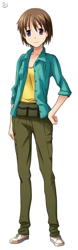 ひぐらしのなく頃に 絆 第三巻・螺