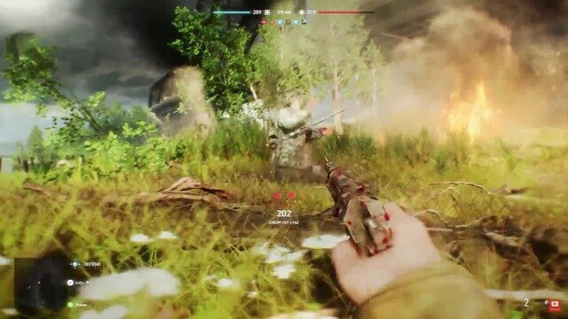 シリーズ最新作『バトルフィールドV』トレイラーが遂に公開！ようこそ、戦場へ