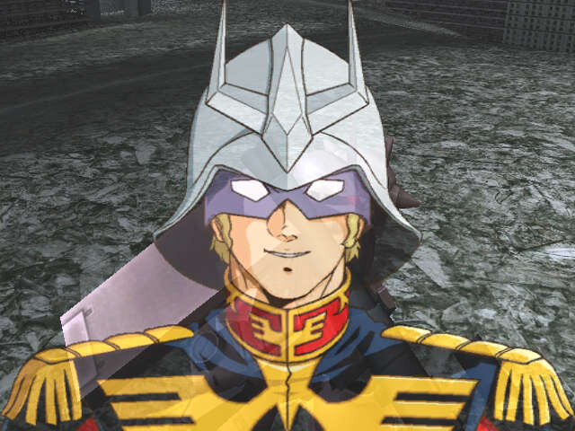 機動戦士ガンダム MS戦線0079