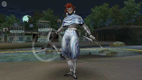 戦国BASARA バトルヒーローズ