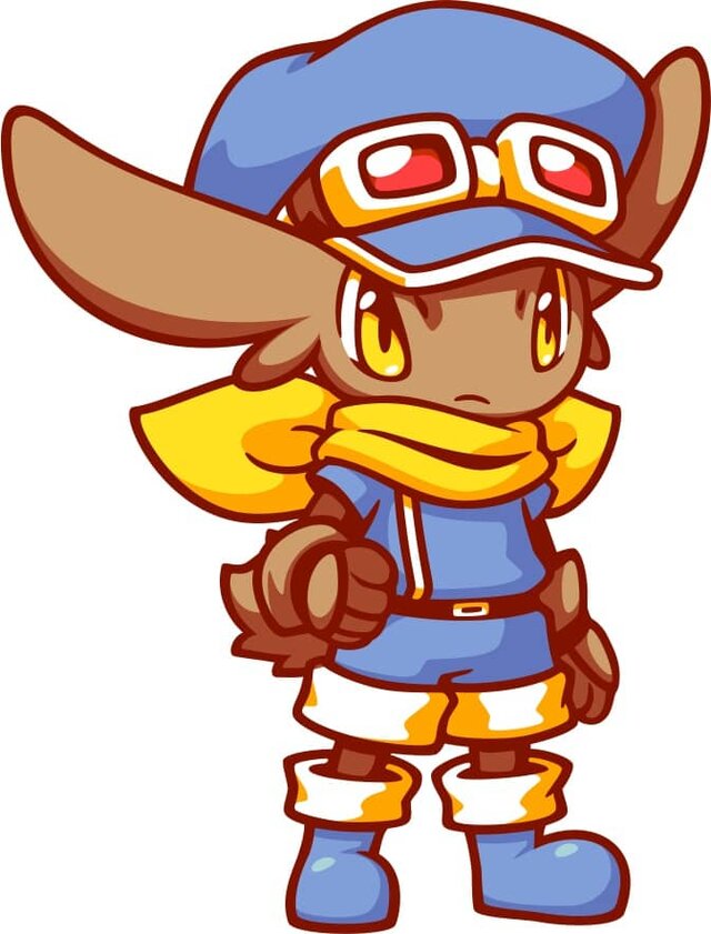 ニンテンドースイッチ『Whip! Whip!』6月14日配信－COSIO氏作曲のピコピコなBGMは必聴！