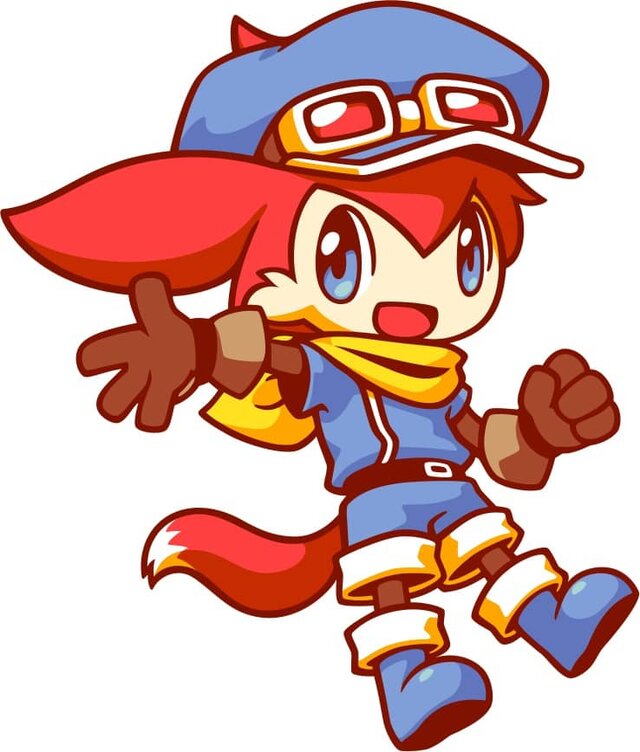 ニンテンドースイッチ『Whip! Whip!』6月14日配信－COSIO氏作曲のピコピコなBGMは必聴！