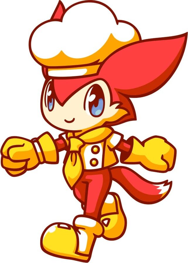 ニンテンドースイッチ『Whip! Whip!』6月14日配信－COSIO氏作曲のピコピコなBGMは必聴！