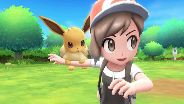 「『ポケモン Let's Go!』ピカチュウとイーブイ、どっちが欲しい？」結果発表─1位の支持率は47.2%！ 「両方買う」という猛者も【アンケート】