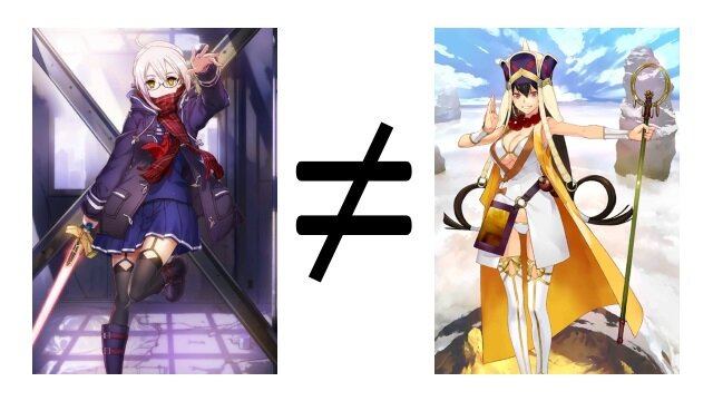 『FGO』を通して気づかされた自分の本当に好きな異性のタイプ【コラム】