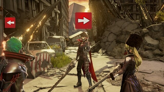 『CODE VEIN』バディキャラクター「イオ」の戦闘方法が公開―攻撃面でも回復面でも活躍できるオールラウンダータイプ！