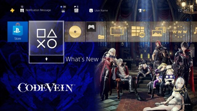 【9/26更新】『CODE VEIN』登場キャラクターやゲームシステムは？現時点の情報まとめ