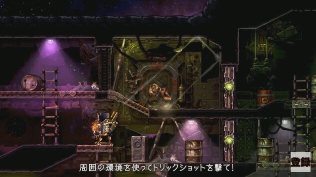 フライハイワークスの躍進が止まらない！ 『スチームワールドハイスト』『キャットクエスト2』など続々展開