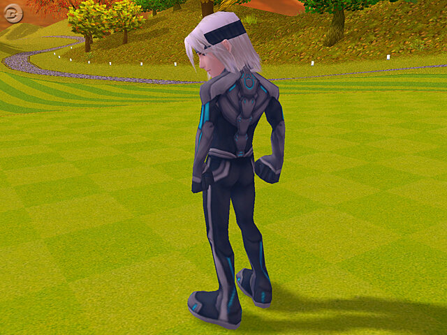 ファンタジーゴルフ パンヤ  ポータブル 