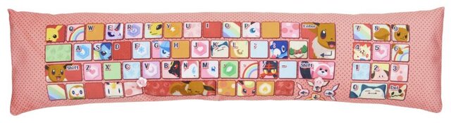 抱き心地抜群な「イーブイ」のクッションが登場！もっふもふな毛並みを独り占め