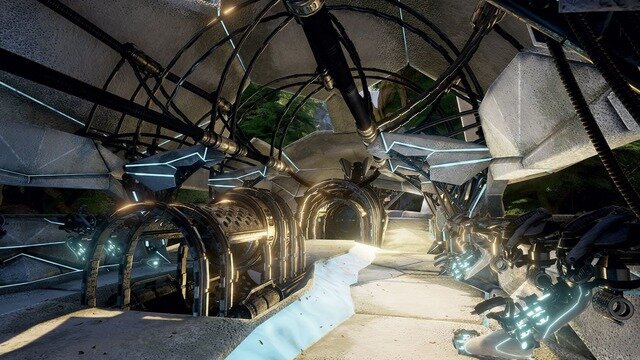 ハイレベル謎解きADV『OBDUCTION』国内PS4版のDL販売開始―『MYST』精神的後継作