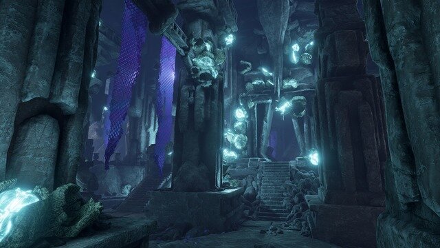 ハイレベル謎解きADV『OBDUCTION』国内PS4版のDL販売開始―『MYST』精神的後継作