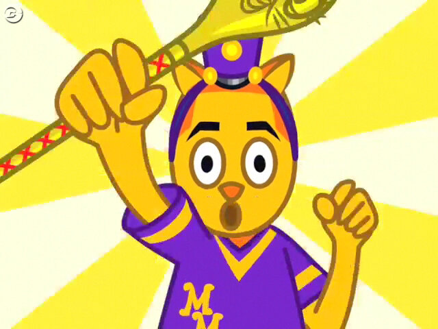 メジャマジ・マーチ