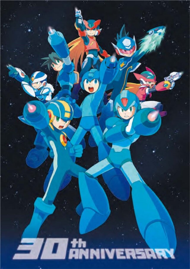 『ロックマン11』新たなボス「ブラストマン」とやり込み要素についての情報が公開！待望の体験会も開催決定