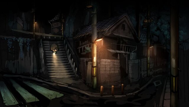『夜廻と深夜廻 for Nintendo Switch』第1報を公開－2タイトルの概要と登場人物を紹介