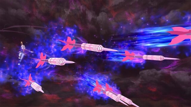 『英雄伝説 閃の軌跡IV -THE END OF SAGA-』最大の脅威《鉄血宰相》オズボーンや新VII組の新たなSクラフトが公開！