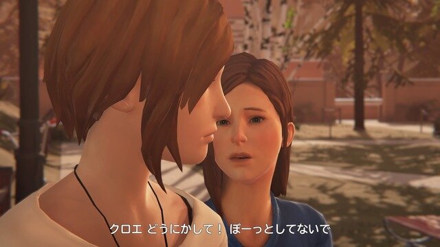 「レイチェルにビックリ」「続きが気になる」－女の子たちが見た『ライフ イズ ストレンジ ビフォア ザ ストーム』