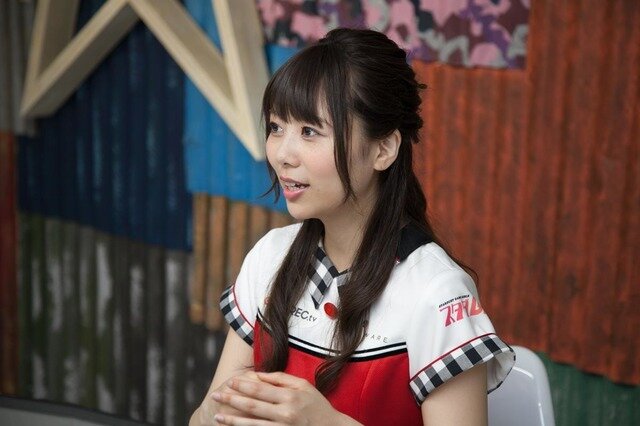 『ツムツム』プレイヤーからコアな海外FPS/ADVファンに変身、スタダGG!西村季里子さん【ペイパルユーザーボイス企画】
