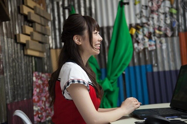 『ツムツム』プレイヤーからコアな海外FPS/ADVファンに変身、スタダGG!西村季里子さん【ペイパルユーザーボイス企画】