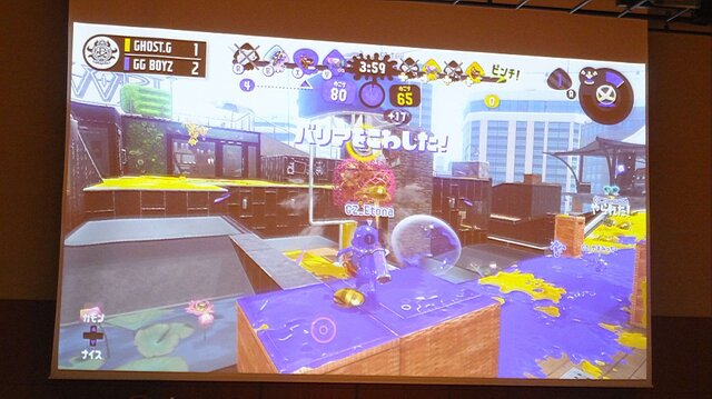 国内外の一流選手がせめぎ合う！『スプラトゥーン2』交流大会で、バトルと応援が交差するライブ感を満喫─「Platinum Cup 4th」レポート