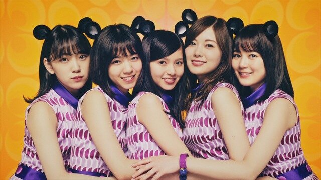 TVCM「マウスバンド ピッタリでチュウ篇」