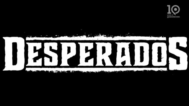 新作西部劇ストラテジー『Desperados III』がPS4/XB1/PC向けに発表！―トレイラー公開【gamescom 2018】