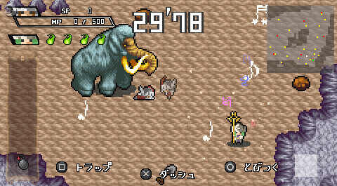 勇者30