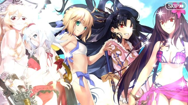 『FGO』来年の水着イベントはどんなテーマを期待する？【読者アンケート】