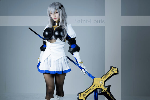 『アズールレーン』生放送の出演者が決定─マフィア梶田氏＆公式コスプレイヤーが番組を盛り上げる！