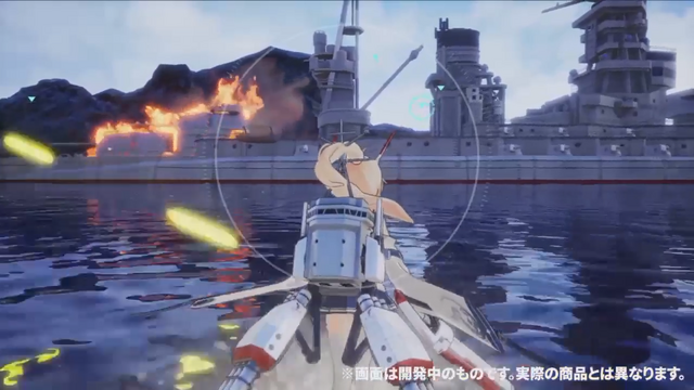 『アズールレーン』謎に満ちた新キャラクターや4隻のケッコン衣装が公開―PS4でのコンシューマー化も決定！【1周年直前生放送まとめ】