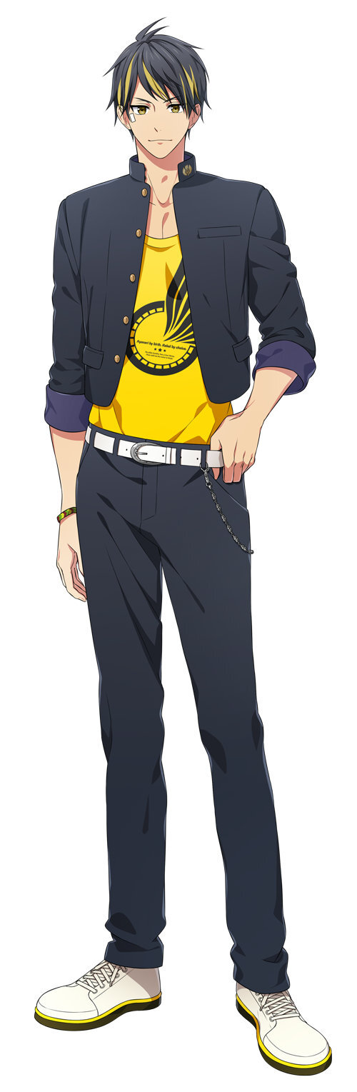 『喧嘩番長 乙女 2nd Rumble!!』発表！ 後輩ヤンキーな新キャラのCVは石川界人さん